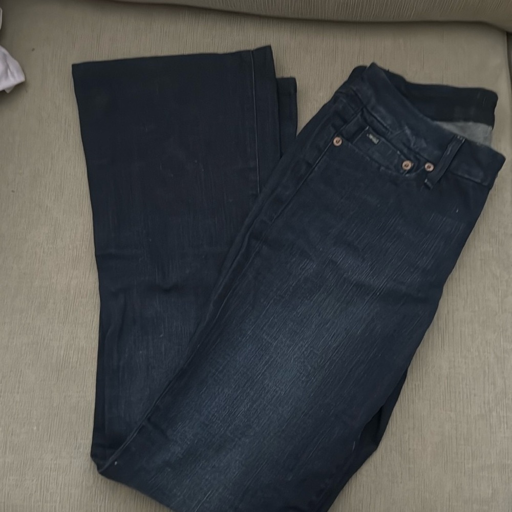 Joe’s Jean honey